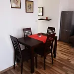 Jadranko Apartman Jezera