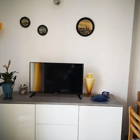 Apartment Jadranko *