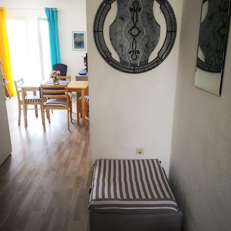 Jadranko - 150 M From Sea Apartment