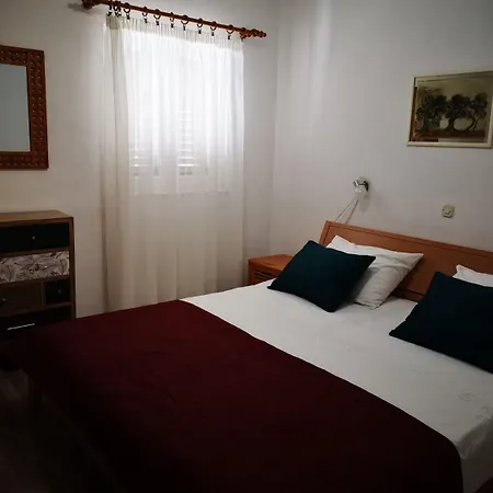 Jadranko Apartmán *