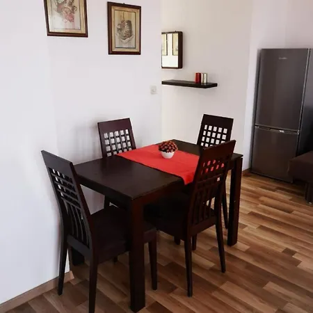 Jadranko Apartment Jezera
