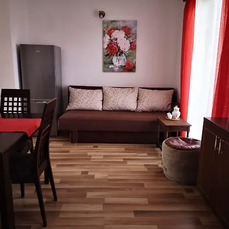 Jadranko Apartmán *