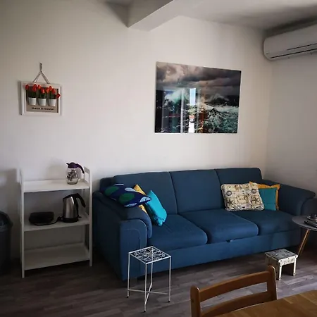 Jadranko Apartmán Jezera