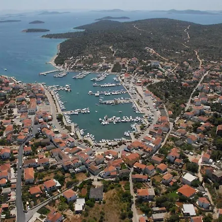 Jadranko - 150 M From Sea Jezera