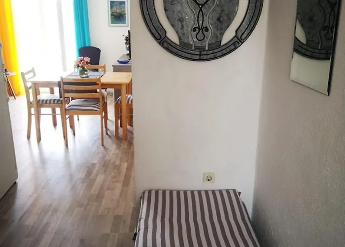 Jadranko Appartement