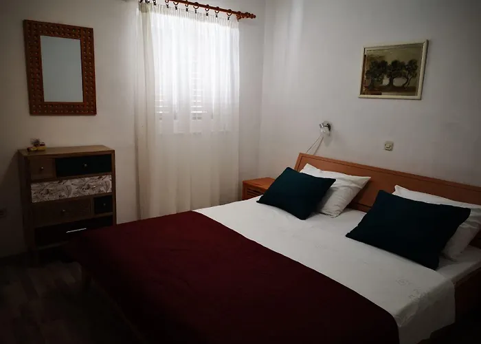 Jadranko Appartement *