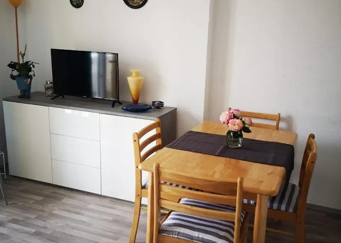 Jadranko Appartement