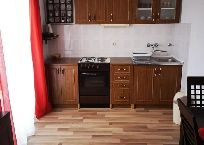 Appartement Jadranko