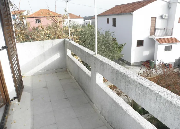 Appartement Jadranko Jezera