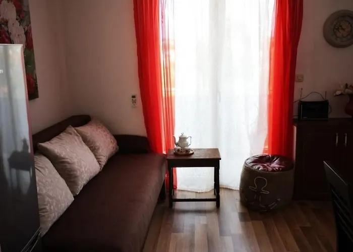 Appartement Jadranko Jezera